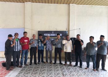 Penyuluhan Hukum di Anak Tuha: Negara Harus Hadir, Bukan Mengintimidasi