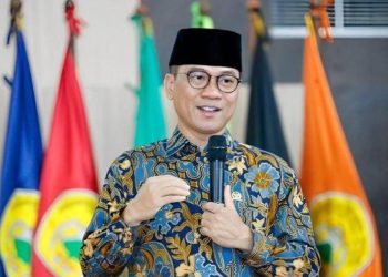 Mendes Gandeng UEA Bantu Desa Jadi Kuat Pangan: “Yuk, Bangun Ketahanan dari Akar!”