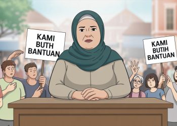 Terminal Panjang Terbelenggu Pungli, Wali Kota Eva Dwiana Dinilai Abai