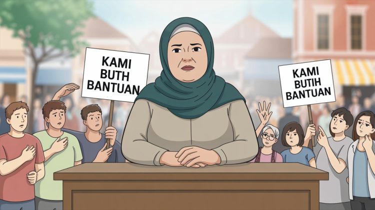 Terminal Panjang Terbelenggu Pungli, Wali Kota Eva Dwiana Dinilai Abai