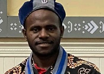 GMKI Bandar Lampung: Pemekaran DOB Kembu Harus Dikaji Ulang, Jangan Jadi Janji Manis