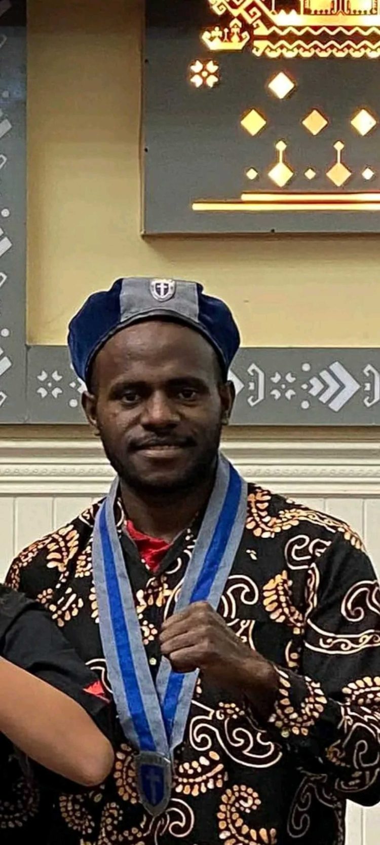 GMKI Bandar Lampung: Pemekaran DOB Kembu Harus Dikaji Ulang, Jangan Jadi Janji Manis