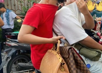 Heboh! Warga Diduga Temukan Video Syur di Rumah Ahmad Sahroni, Fakta Sebenarnya?