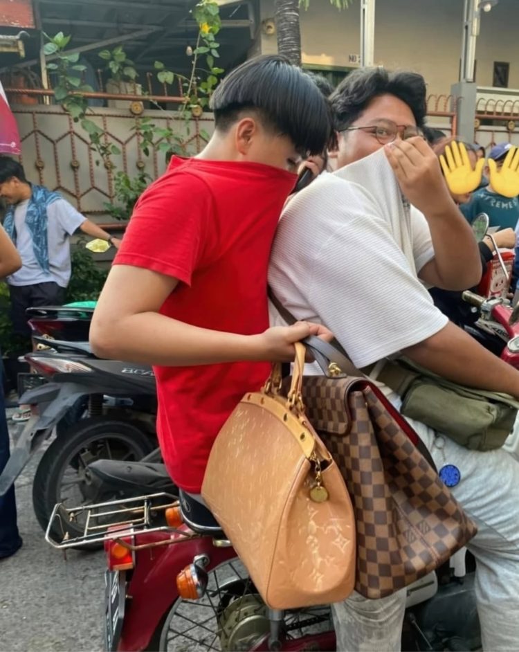 Heboh! Warga Diduga Temukan Video Syur di Rumah Ahmad Sahroni, Fakta Sebenarnya?