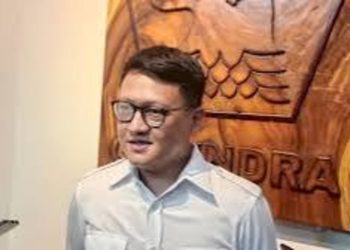 Gerindra Lampung Dua Wajah: Ketua DPRD Bungkam Saat Partainya Dukung SMA Ilegal Eva Dwiana