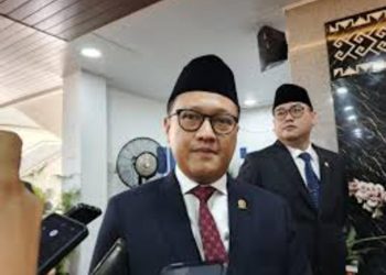 Gerindra Lampung Dua Wajah: Ketua DPRD Serukan Martabat, Partai Dukung SMA Ilegal