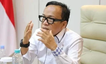 Berita Lengkap Wamenaker Immanuel Ebenezer Terjaring OTT KPK Terkait Dugaan Pemerasan Sertifikasi K3