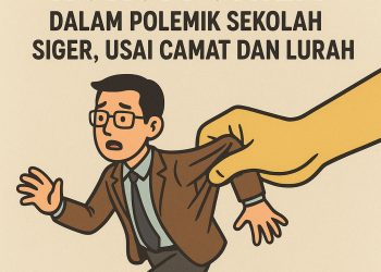 Pemkot Bandar Lampung Libatkan Pakar Hukum Unila dalam Polemik SMA Swasta Siger, Usai Camat dan Lurah Turun Tangan