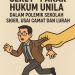 Pemkot Bandar Lampung Libatkan Pakar Hukum Unila dalam Polemik SMA Swasta Siger, Usai Camat dan Lurah Turun Tangan