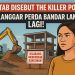 Eva Langgar Perda Bandar Lampung Lagi, Wali Kota Disebut The Killer Policy