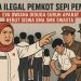 Sma Ilegal Pemkot Sepi Peminat, Eva Dwiana Diduga Suruh Aparat Rebut Siswa Sma Smk Swasta