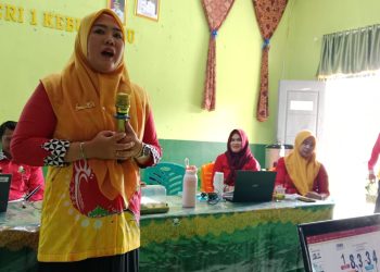 Emma Haryani: Sekolah Harus Menjadi Tempat Perayaan Kegembiraan