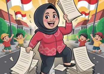 Nekat Jalankan SMA Siger Tanpa Izin, Eva Dwiana Didukung DPRD dan Kadisdik Lampung