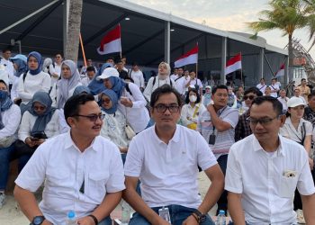 Kalapas Kalianda Hadiri IPPA FEST 2025: Merdeka Berkarya di Balik Jeruji