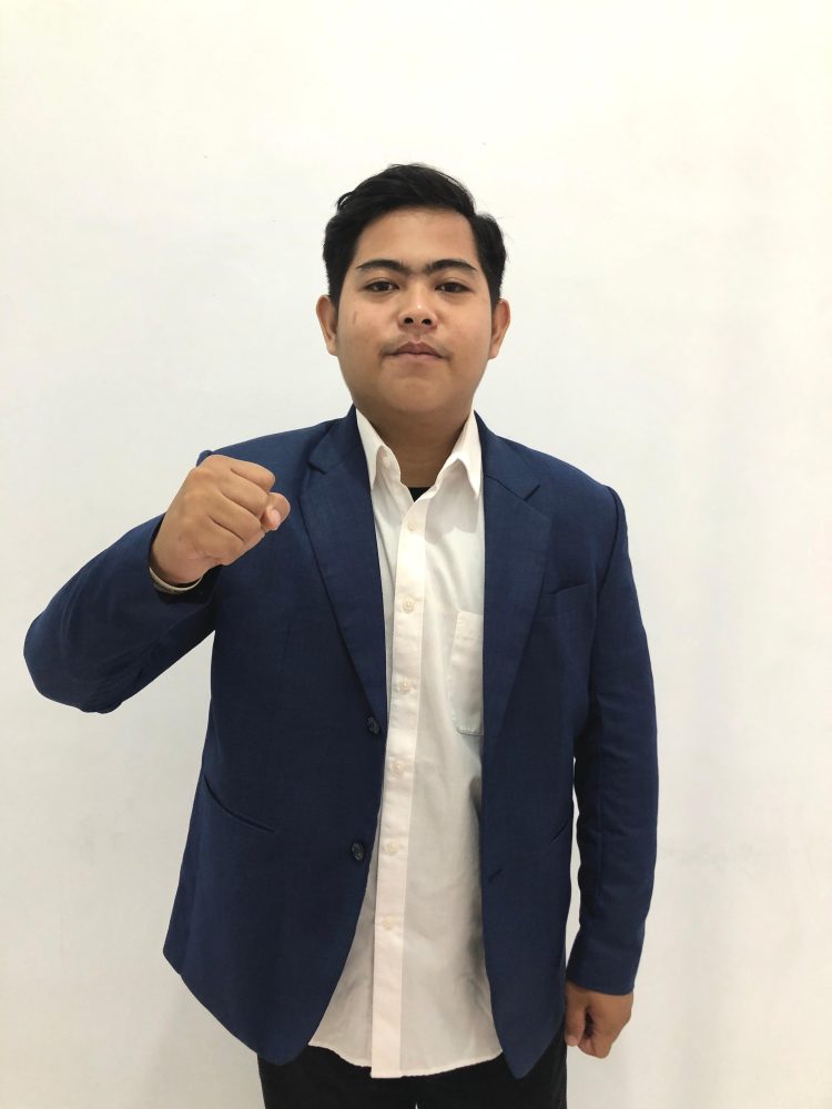 M Farycho Abung Kritik Keras SGC: “Simbol Kapitalisme Rakus yang Merampas Ruang Hidup Rakyat”