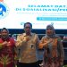 Badan Gizi Nasional Dorong Sinergi UMKM dan Masyarakat Sukseskan Program Makan Bergizi Gratis di Lampung