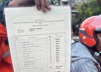Skandal Nilai Ijazah! Ahmad Sahroni Disorot Usai Rumah Digeledah Warga