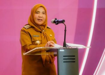 Wali Kota Bandar Lampung Eva Dwiana Terancam Sanksi Pidana dan Pemecatan DPRD Akibat Perda Nomor 4 Tahun 2021
