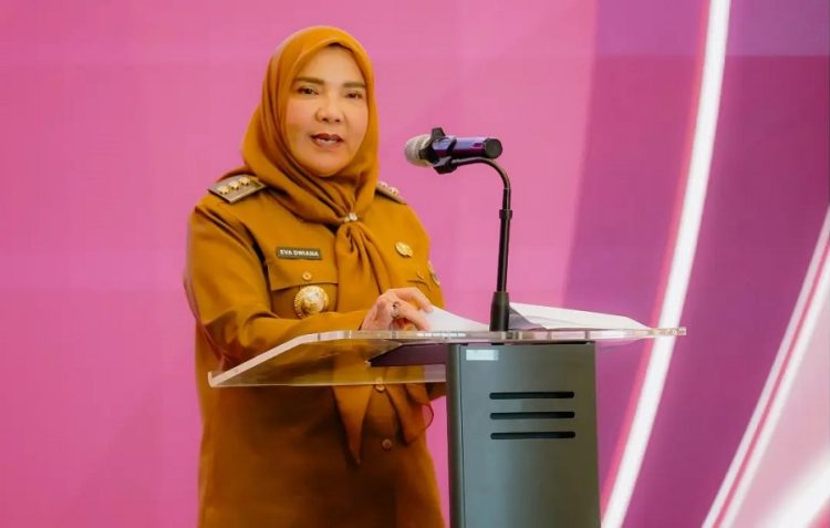 Wali Kota Bandar Lampung Eva Dwiana Terancam Sanksi Pidana dan Pemecatan DPRD Akibat Perda Nomor 4 Tahun 2021