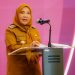 Wali Kota Bandar Lampung Eva Dwiana Terancam Sanksi Pidana dan Pemecatan DPRD Akibat Perda Nomor 4 Tahun 2021
