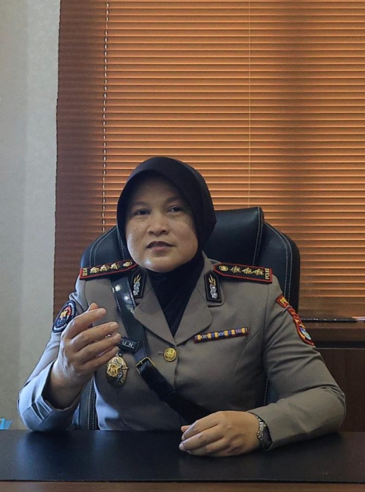 Mayat Terapung Gegerkan Warga Natar, Polisi Masih Telusuri Identitas Korban