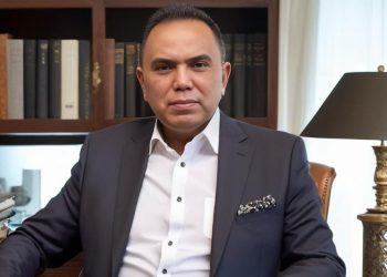 Ketegasan Sufmi Dasco dalam Kasus Amnesti dan Abolisi: Nafas Baru Politik Damai di Tengah Riuh Parlemen