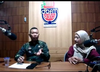 Membangun dari Kelurahan: Lurah Way Urang Ajak Warga Optimalkan Potensi untuk Kesejahteraan