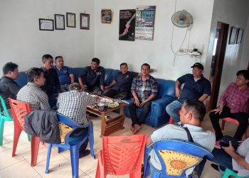 Bupati Pringsewu Buka Karya Bakti TNI di Tanjung Rusia Timur: Sinergi untuk Kesejahteraan Rakyat