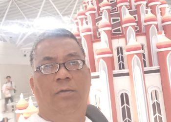 Gema Puan Desak Erick Thohir Copot Komisaris BUMN Berstatus Terpidana: “Jaga Marwah Negara!”