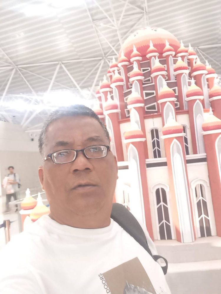 Gema Puan Desak Erick Thohir Copot Komisaris BUMN Berstatus Terpidana: “Jaga Marwah Negara!”