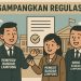 Ketika Regulasi Dikesampingkan: Pemkot, Pemprov, dan DPRD Bandar Lampung Disorot