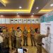 Bupati Tanggamus Tegaskan Komitmen Pelayanan Publik Lewat Deklarasi SPM dan SI MOLEK