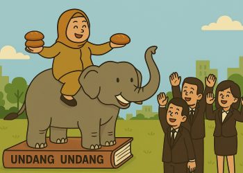 Tanpa Sidang Paripurna, DPRD Bandar Lampung Setujui Operasional SMA Swasta Siger