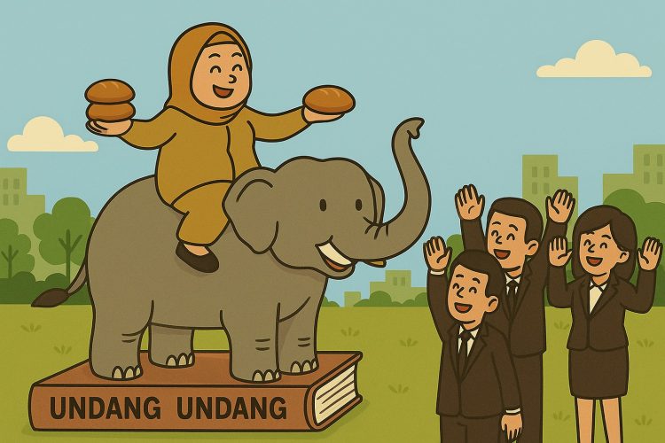 Tanpa Sidang Paripurna, DPRD Bandar Lampung Setujui Operasional SMA Swasta Siger