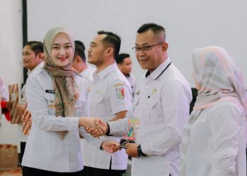 Pemprov Lampung Canangkan “Merdeka TBC”, Tegaskan Komitmen Eliminasi 2030