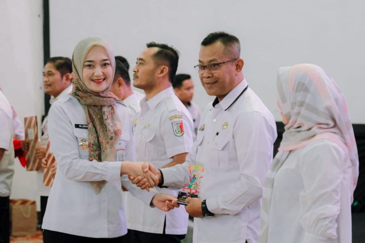 Pemprov Lampung Canangkan “Merdeka TBC”, Tegaskan Komitmen Eliminasi 2030