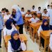 Putri Zulkifli Hasan Resmikan Renovasi Ruang Kelas SMP 1 Muhammadiyah Rajabasa, Dorong Pemerataan Akses Pendidikan