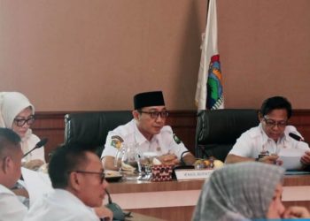Krakatau Beach Run 2025 Siap Digelar, Ribuan Peserta dan Tokoh Nasional Bakal Meriahkan Kalianda