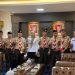 Kwarnas Pramuka Audiensi dengan Wagub Lampung, Bahas Kesiapan Karang Pamitran Nasional 2028