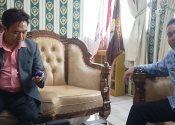 Kepala SMKN 2 Kalianda Bantah Dugaan Pungli Rp3,3 Miliar: Tidak Berdasar dan Tanpa Konfirmasi