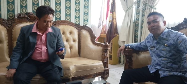 Kepala SMKN 2 Kalianda Bantah Dugaan Pungli Rp3,3 Miliar: Tidak Berdasar dan Tanpa Konfirmasi