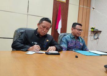 Sembilan Hari Lelang Jabatan, Kursi Kadis PMDT Lampung Masih Kosong