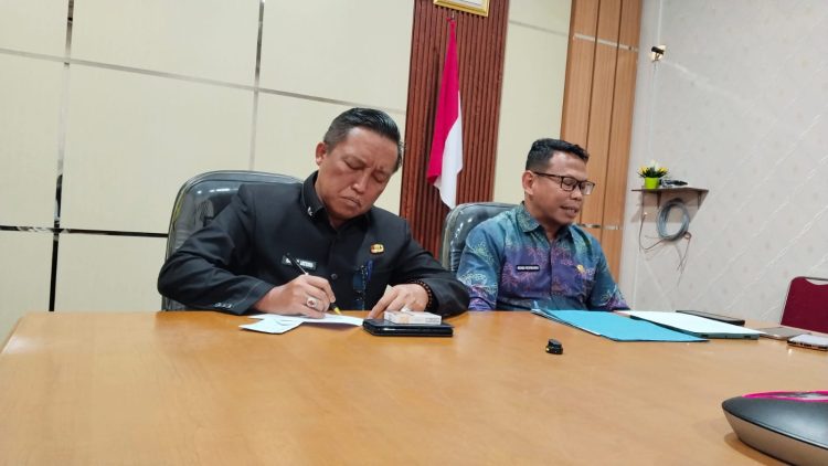 Sembilan Hari Lelang Jabatan, Kursi Kadis PMDT Lampung Masih Kosong