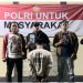 Polsek Wonosobo Tangkap Pelaku Pertolongan Jahat Kasus Pencurian dengan Kekerasan