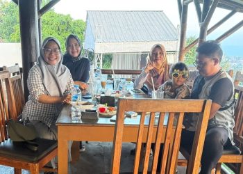 Lomba Baca Puisi Esai untuk Pelajar dan Mahasiswa se-Lampung Siap Digelar 13 Agustus