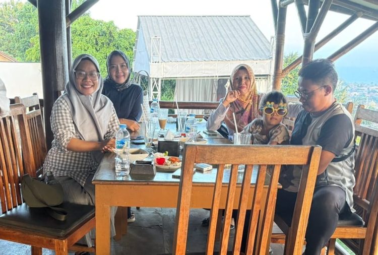 Lomba Baca Puisi Esai untuk Pelajar dan Mahasiswa se-Lampung Siap Digelar 13 Agustus