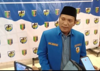 Lomba Baca Puisi Esai, Bung Iqbal: Lamban Sastra Tetap Konsisten Melestarikan Nilai Seni di Kalangan Anak Muda