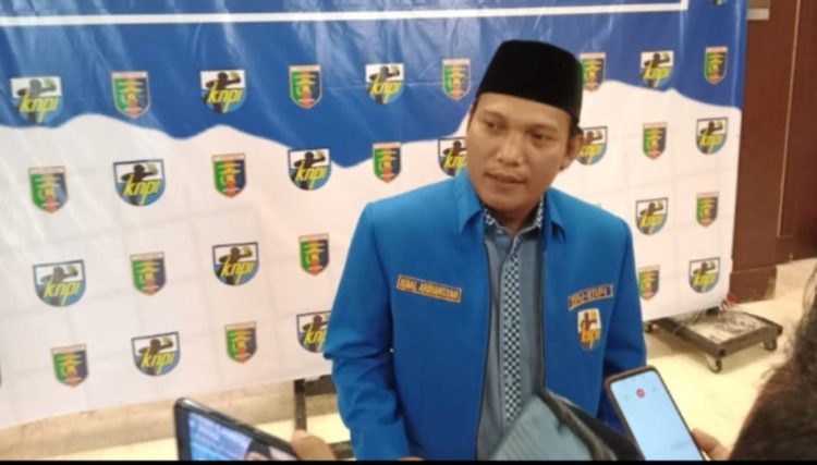 Lomba Baca Puisi Esai, Bung Iqbal: Lamban Sastra Tetap Konsisten Melestarikan Nilai Seni di Kalangan Anak Muda