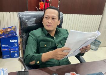 Lampung Jadi Provinsi dengan Jumlah Perokok Terbesar di Indonesia, Munir Abdul Haris Soroti Potensi Pajak Rokok dan Peredaran Rokok Ilegal