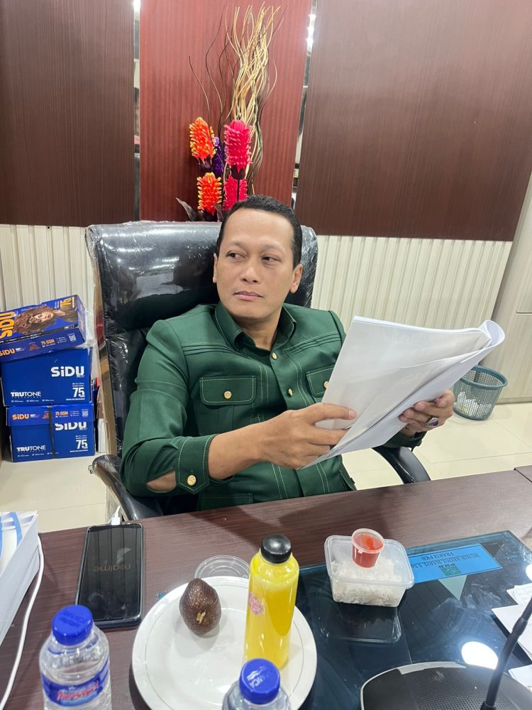 Lampung Jadi Provinsi dengan Jumlah Perokok Terbesar di Indonesia, Munir Abdul Haris Soroti Potensi Pajak Rokok dan Peredaran Rokok Ilegal